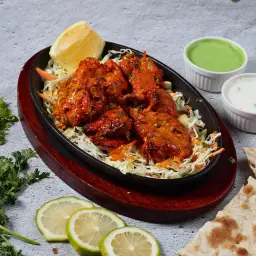 Mutton Boti